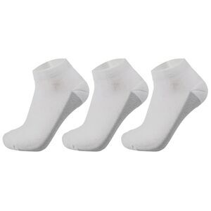 Alpine Swiss Mens Athletic Performance Low Cut Ankle Socks Cotton Multipack Sock